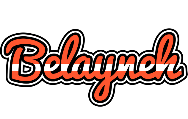 Belayneh denmark logo