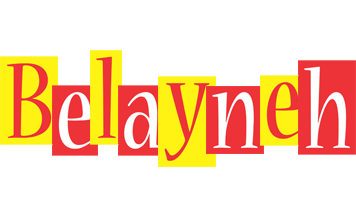 Belayneh errors logo