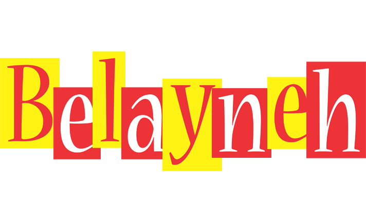 Belayneh errors logo