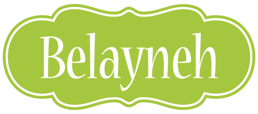 Belayneh family logo