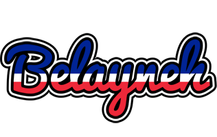 Belayneh france logo