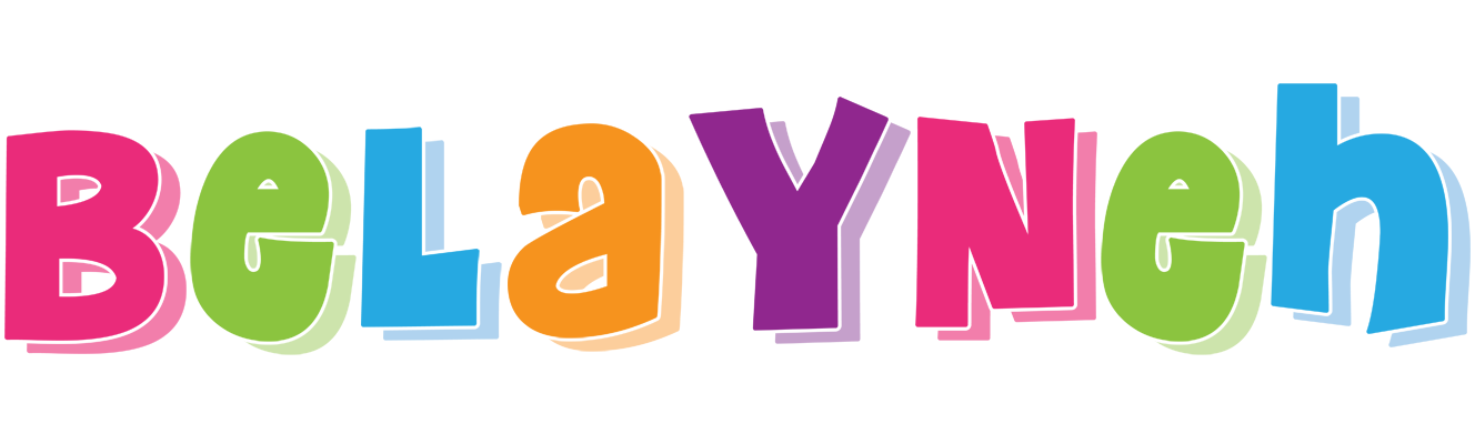 Belayneh friday logo
