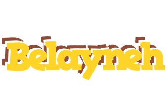 Belayneh hotcup logo