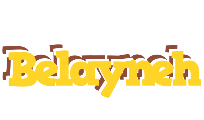 Belayneh hotcup logo