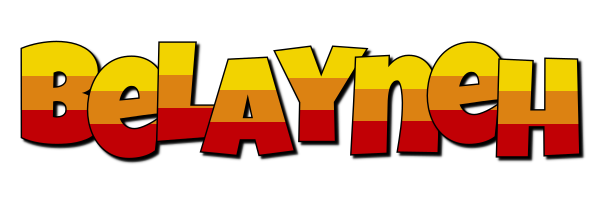 Belayneh jungle logo