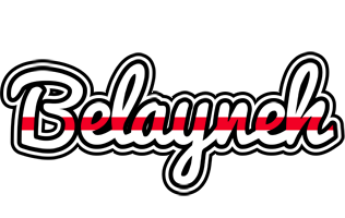 Belayneh kingdom logo