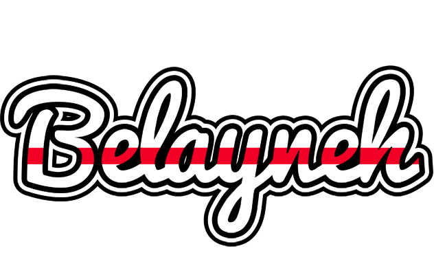 Belayneh kingdom logo