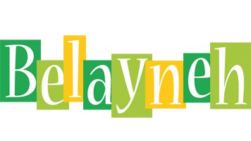 Belayneh lemonade logo