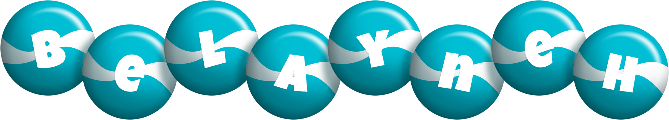 Belayneh messi logo