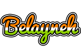 Belayneh mumbai logo