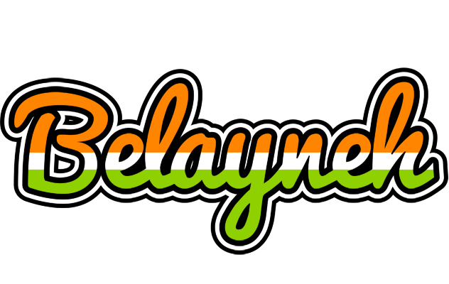 Belayneh mumbai logo