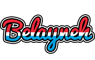 Belayneh norway logo