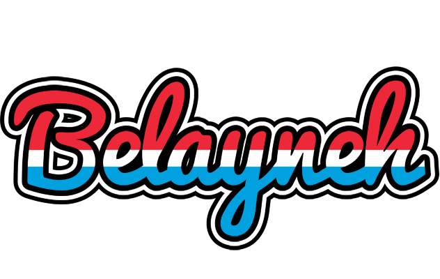 Belayneh norway logo