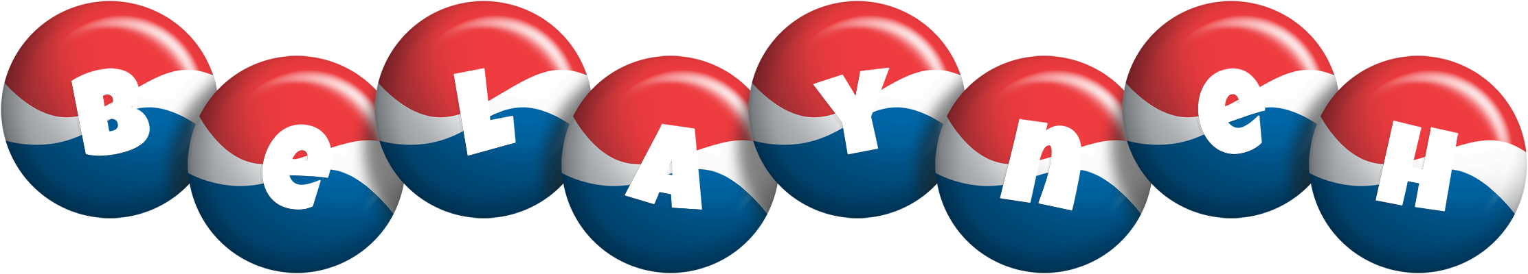 Belayneh paris logo