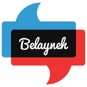 Belayneh sharks logo