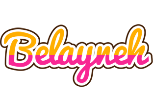 Belayneh smoothie logo