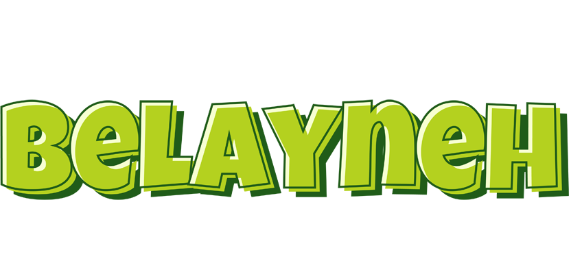Belayneh summer logo