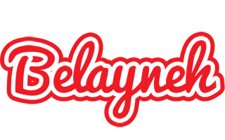 Belayneh sunshine logo