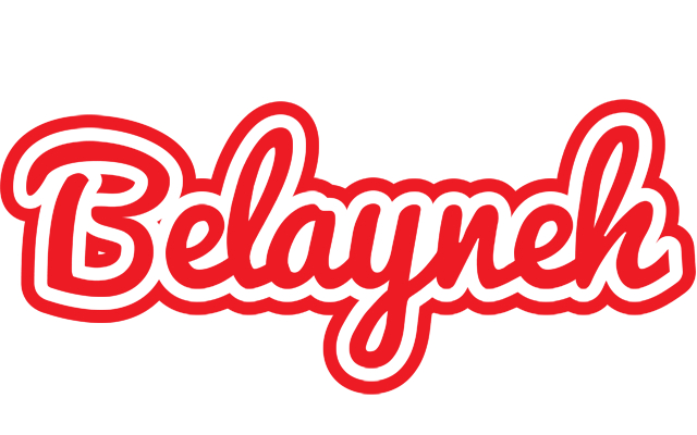 Belayneh sunshine logo