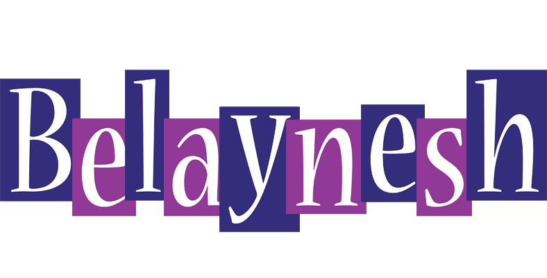 Belaynesh autumn logo