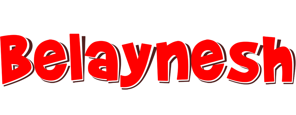 Belaynesh basket logo