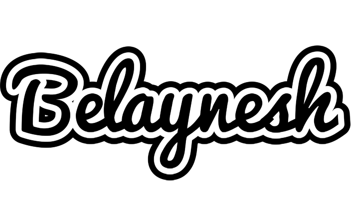 Belaynesh chess logo