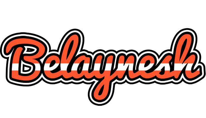 Belaynesh denmark logo