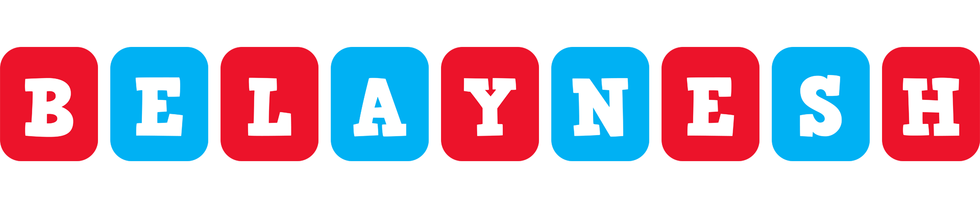 Belaynesh diesel logo