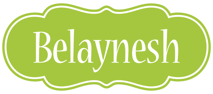 Belaynesh family logo
