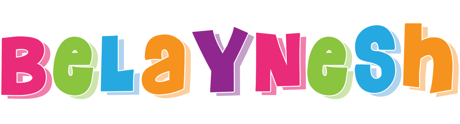 Belaynesh friday logo