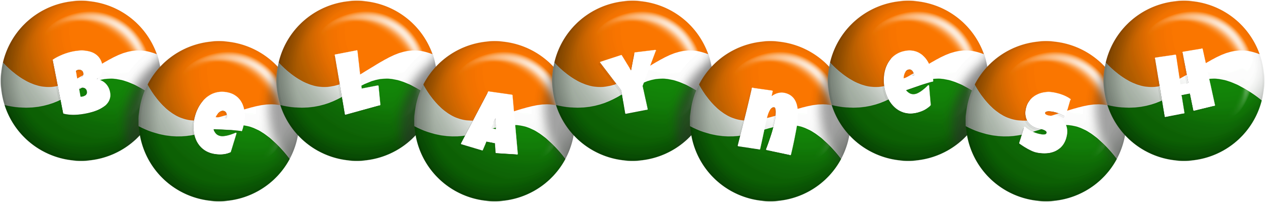 Belaynesh india logo