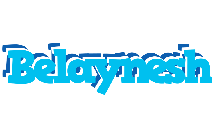 Belaynesh jacuzzi logo