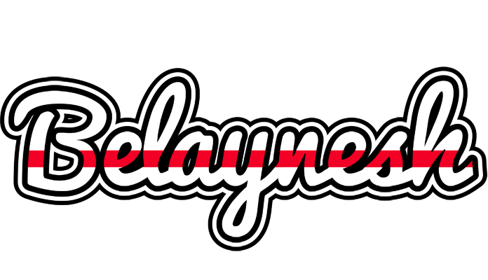 Belaynesh kingdom logo