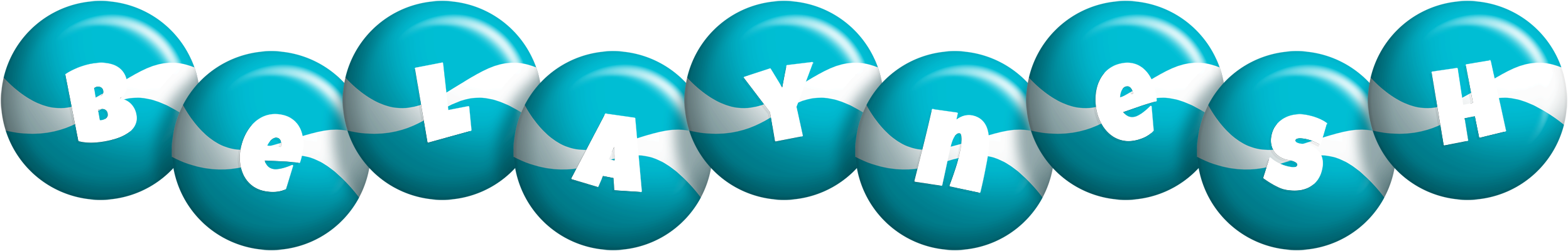 Belaynesh messi logo