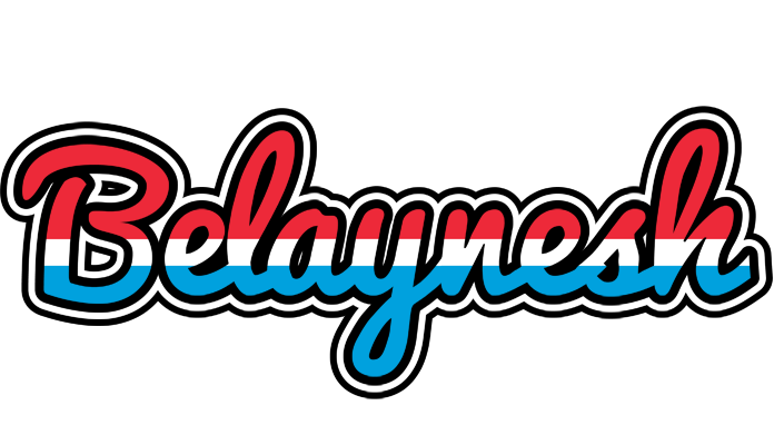 Belaynesh norway logo