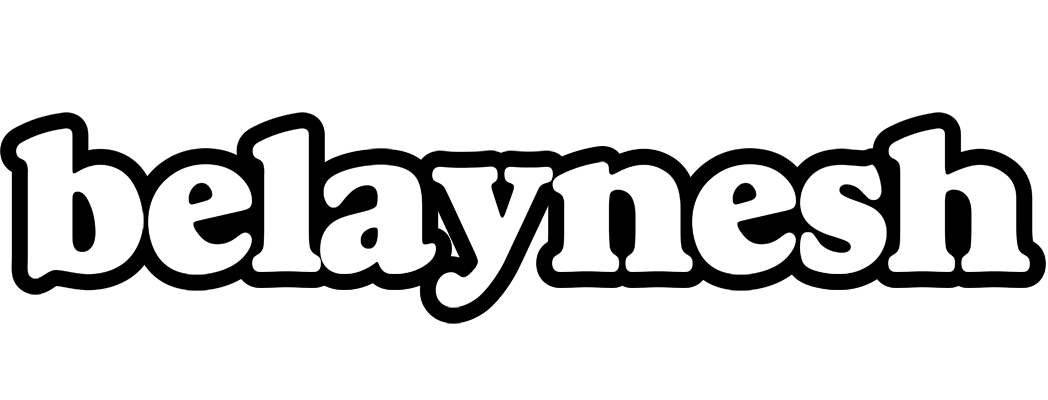 Belaynesh panda logo