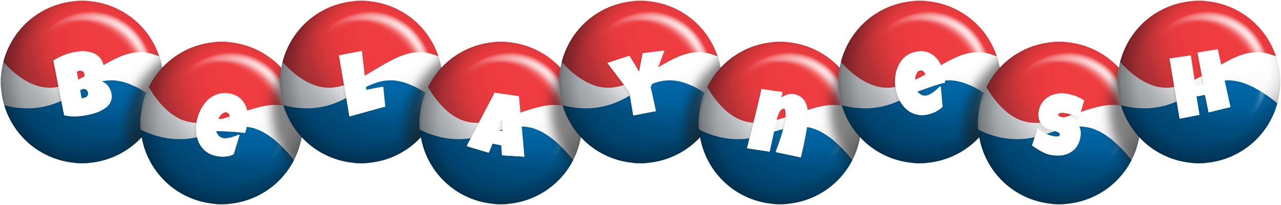 Belaynesh paris logo
