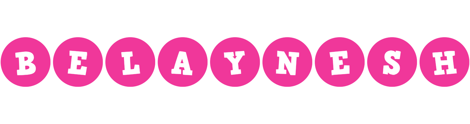 Belaynesh poker logo