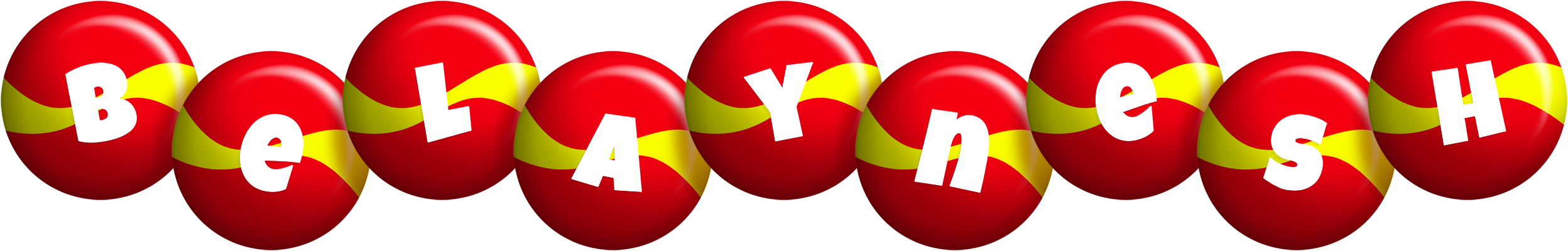 Belaynesh spain logo