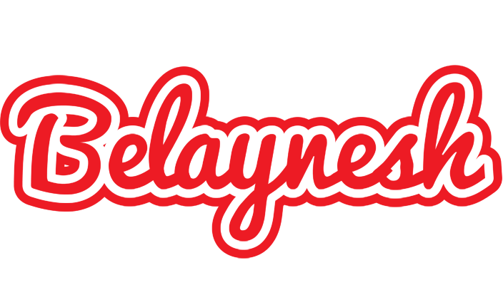 Belaynesh sunshine logo