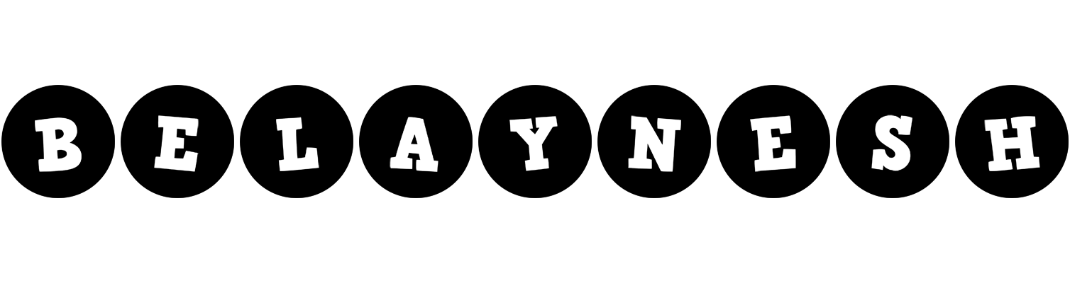 Belaynesh tools logo