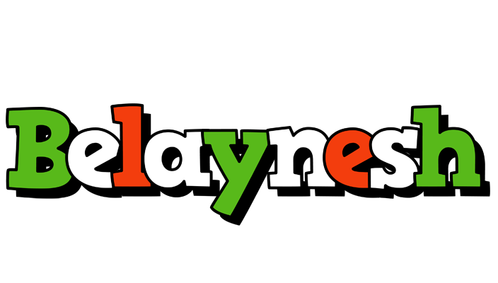 Belaynesh venezia logo