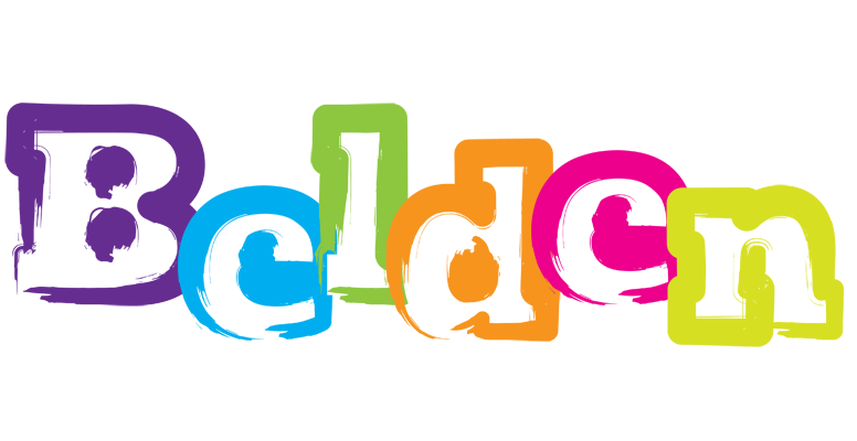 Belden casino logo