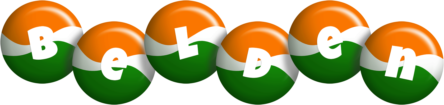 Belden india logo