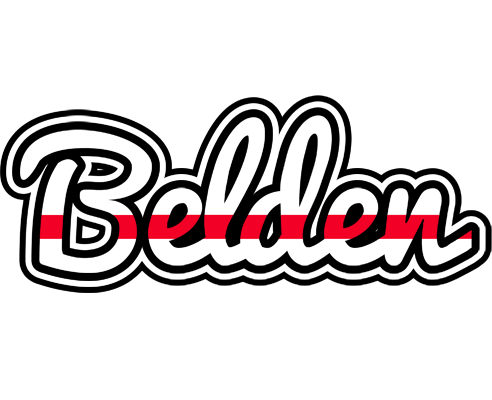 Belden kingdom logo