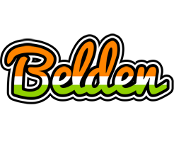 Belden mumbai logo