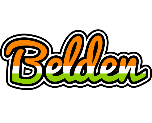 Belden mumbai logo