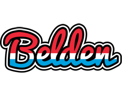 Belden norway logo