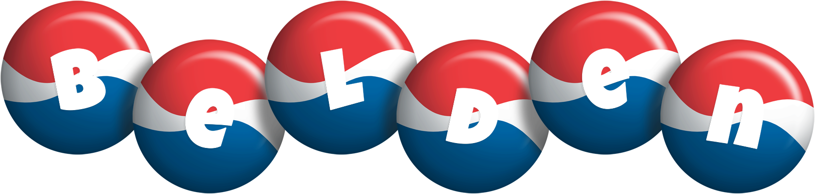 Belden paris logo