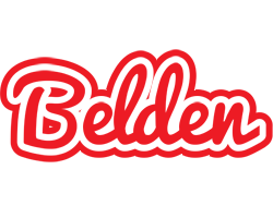 Belden sunshine logo